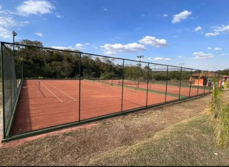 Lote Condomínio Villa Toscana