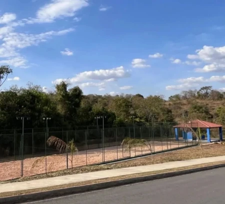 Lote Condomínio Villa Toscana
