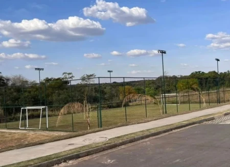 Lote Condomínio Villa Toscana
