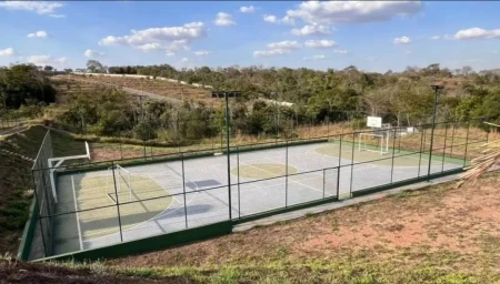 Lote Condomínio Villa Toscana