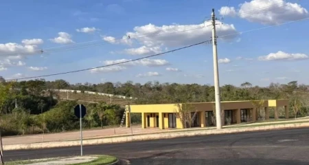 Lote Condomínio Villa Toscana
