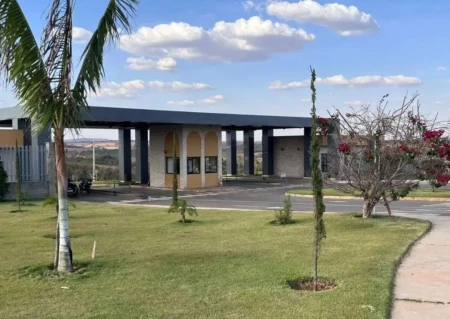 Lote Condomínio Villa Toscana