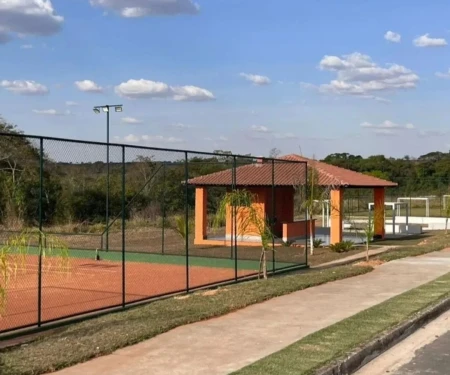 Lote Condomínio Villa Toscana