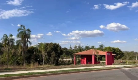 Lote Condomínio Villa Toscana