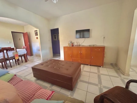 Casa Jardim Mirabel