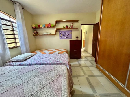 Casa Jardim Mirabel