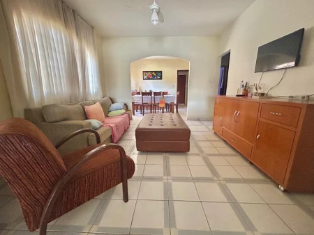 Casa Jardim Mirabel