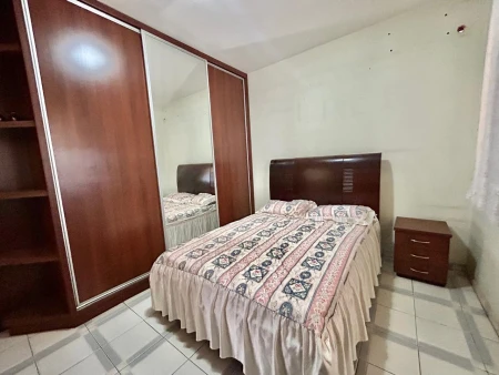 Casa Jardim Mirabel