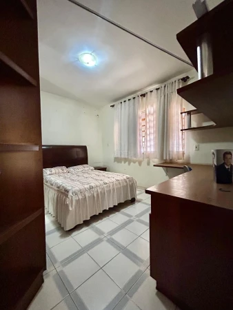 Casa Jardim Mirabel