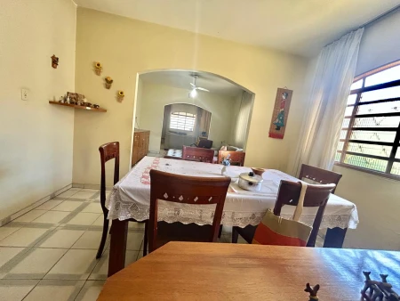 Casa Jardim Mirabel