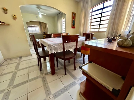 Casa Jardim Mirabel