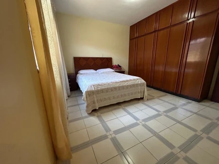 Casa Jardim Mirabel
