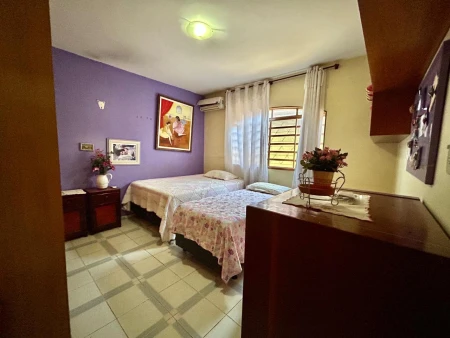 Casa Jardim Mirabel