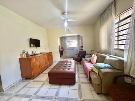 Casa Jardim Mirabel