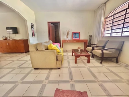 Casa Jardim Mirabel