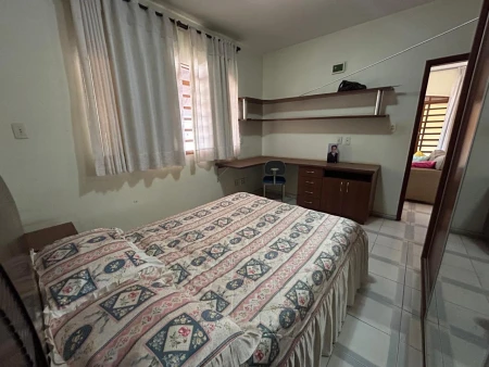 Casa Jardim Mirabel
