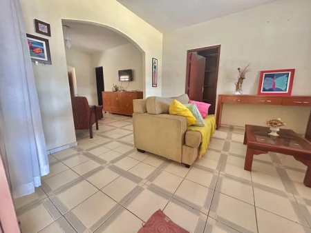 Casa Jardim Mirabel
