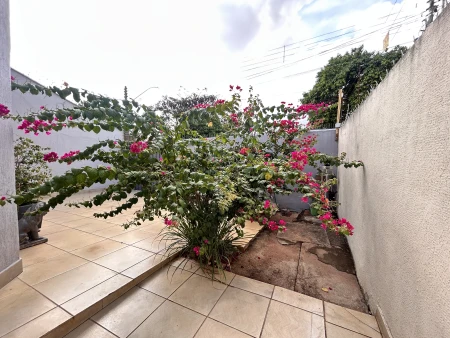 Sobrado Jardim Planalto