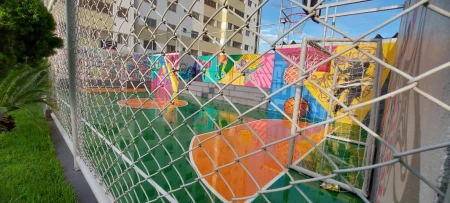 Near Lourenzzo Residence