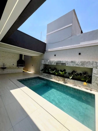Casa Moinho dos Ventos