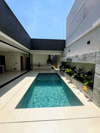 Casa Moinho dos Ventos