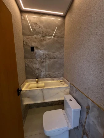 Casa Moinho dos Ventos