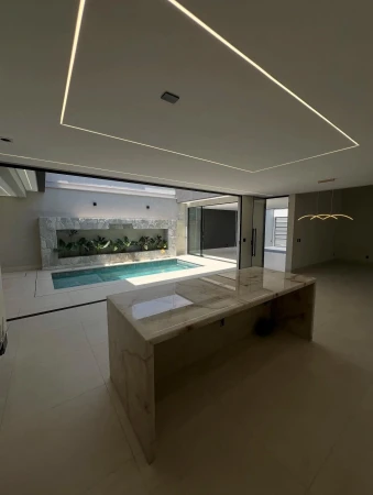 Casa Moinho dos Ventos