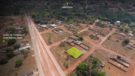 Lote Itapoã