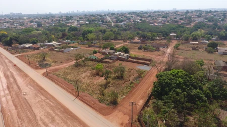 Lote Itapoã