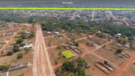 Lote Itapoã