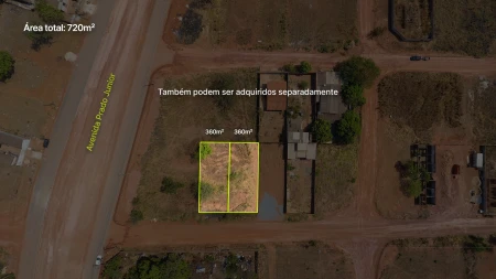 Lote Itapoã