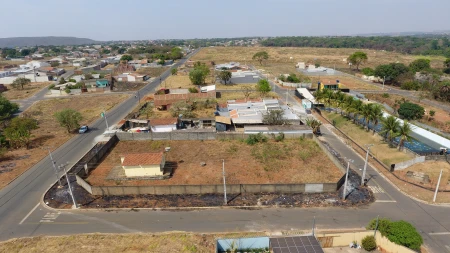 Lote Riviera Sul