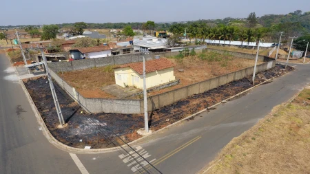 Lote Riviera Sul
