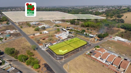 Lote Riviera Sul
