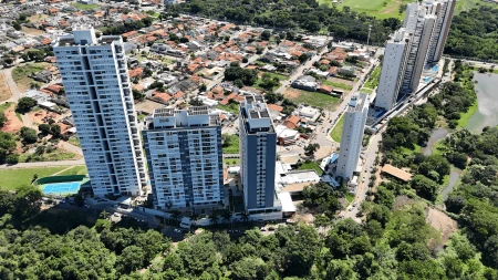 Terra Mundi Parque Cascavel