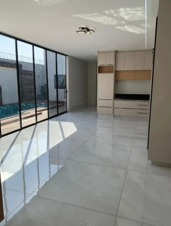 Casa Setor Faiçalville