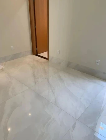 Casa Setor Faiçalville