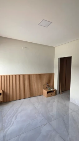 Casa Setor Faiçalville