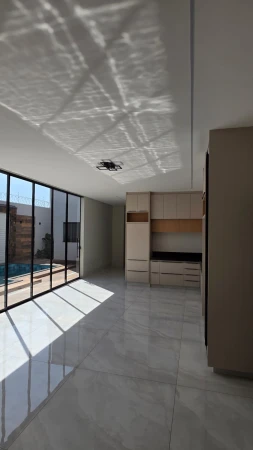 Casa Setor Faiçalville
