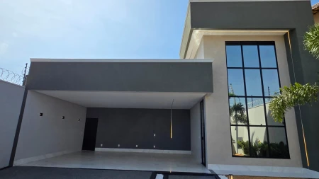 Casa Setor Faiçalville