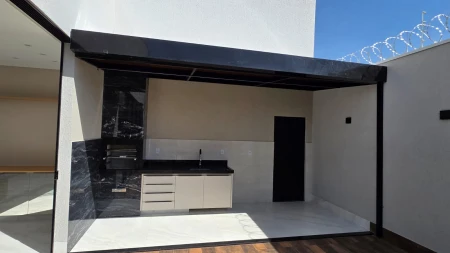 Casa Setor Faiçalville