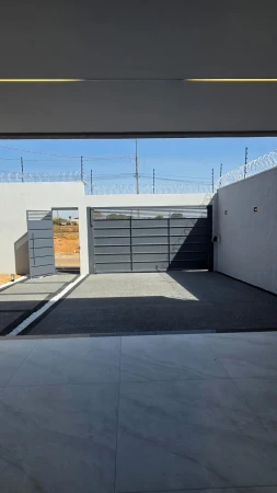 Casa Setor Faiçalville