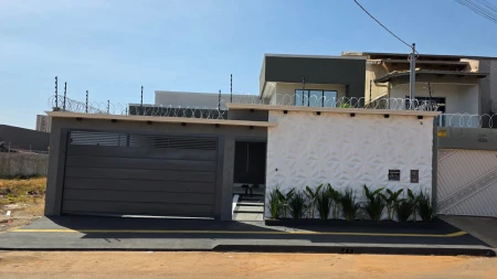Casa Setor Faiçalville