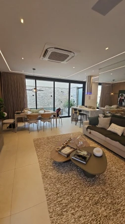 Sobrado Elegance Residence