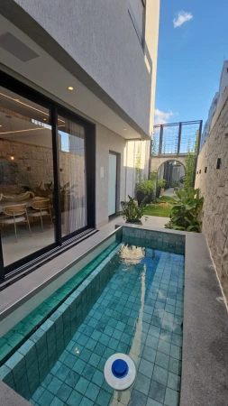 Sobrado Elegance Residence