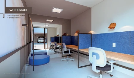 Sobrado Elegance Residence