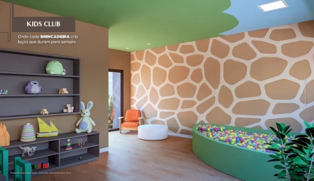 Sobrado Elegance Residence
