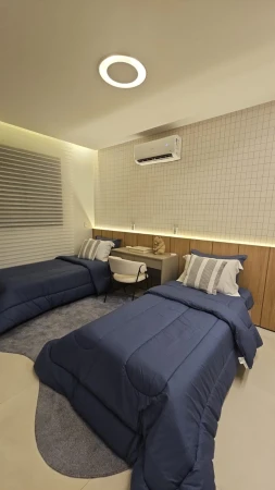 Sobrado Elegance Residence