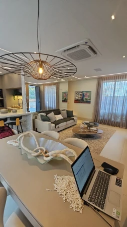 Sobrado Elegance Residence