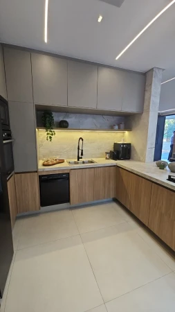 Sobrado Elegance Residence